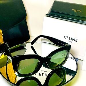 Celine Paris Sunglasses